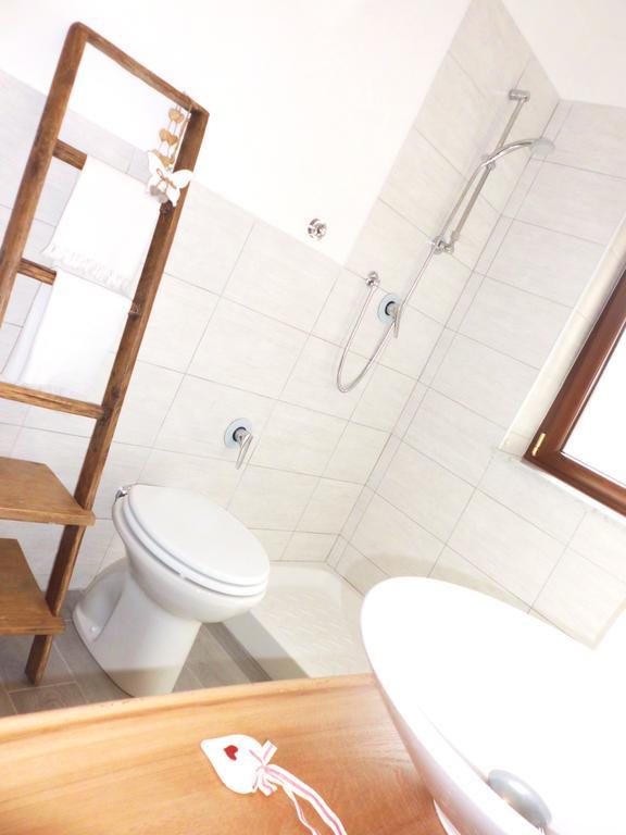 B&B More Than Rome Roma Quarto foto