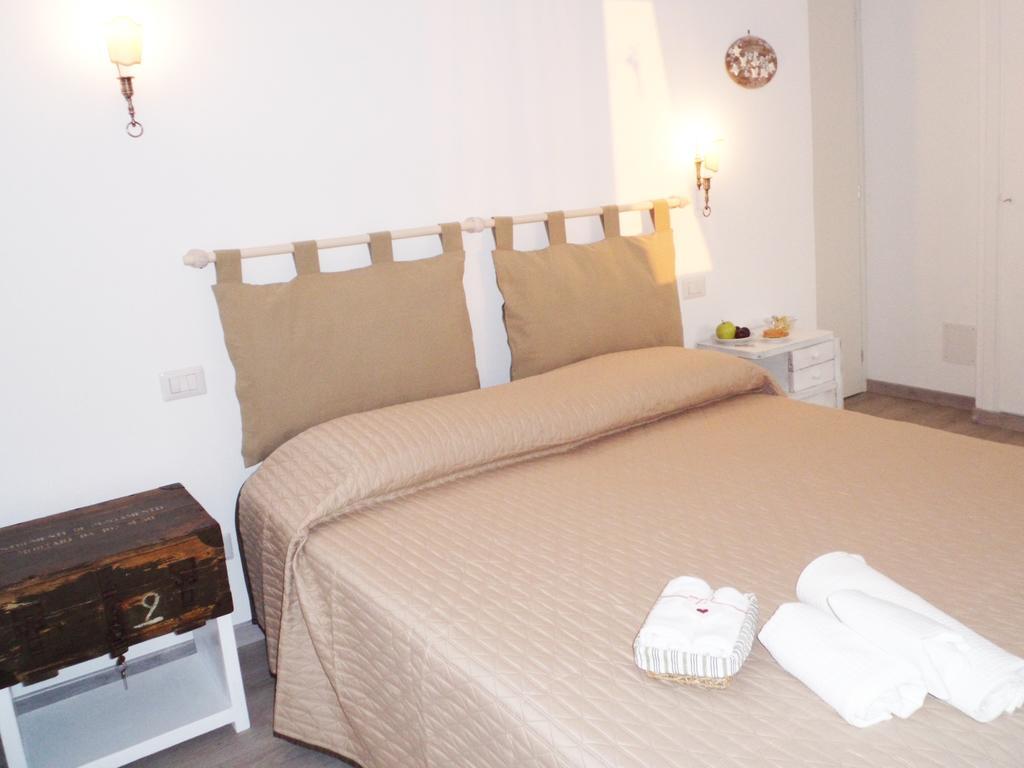 B&B More Than Rome Roma Quarto foto