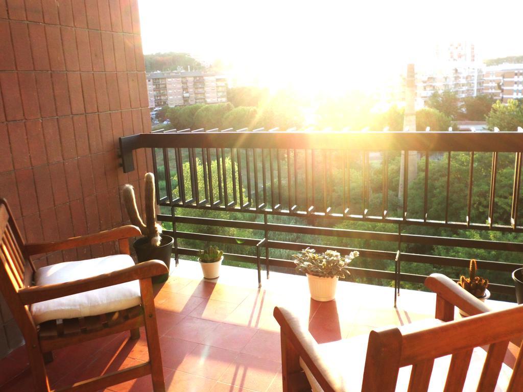 B&B More Than Rome Roma Quarto foto