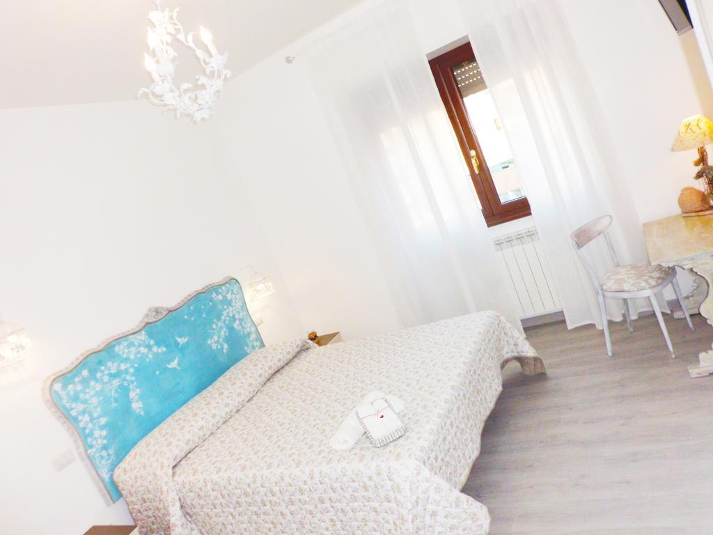 B&B More Than Rome Roma Quarto foto
